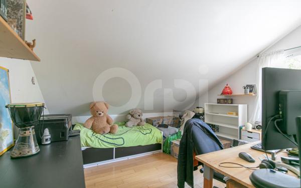 Maison à vendre    6 pièces •  Sucy-en-Brie