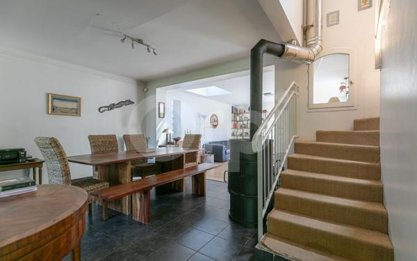 Maison à vendre    6 pièces •  Sucy-en-Brie