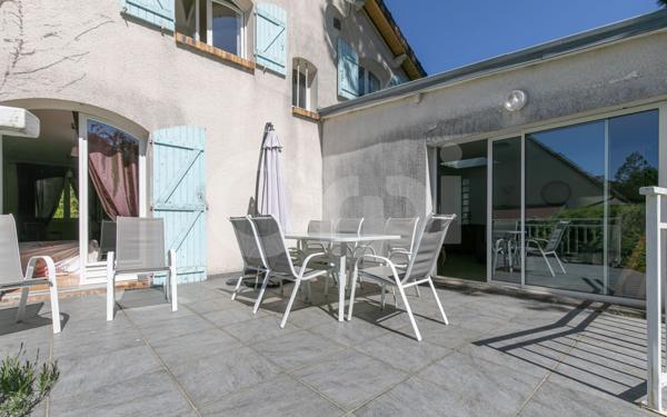 Maison à vendre    6 pièces •  Sucy-en-Brie