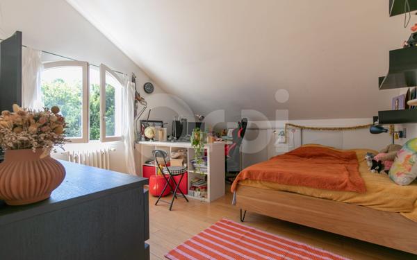 Maison à vendre    6 pièces •  Sucy-en-Brie