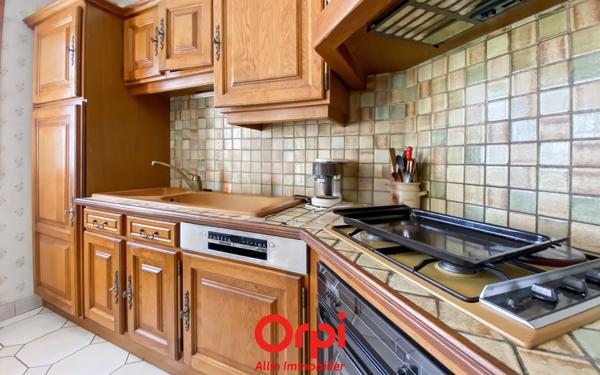 Maison à vendre    4 pièces • 115 m2 Domérat