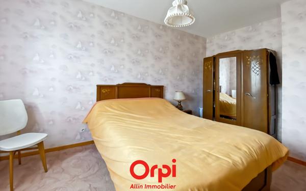 Maison à vendre    4 pièces • 115 m2 Domérat