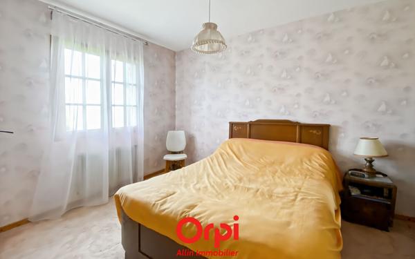 Maison à vendre    4 pièces • 115 m2 Domérat