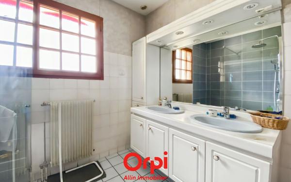 Maison à vendre    4 pièces • 115 m2 Domérat