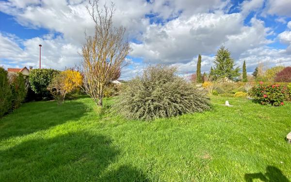 Maison à vendre    4 pièces • 115 m2 Domérat