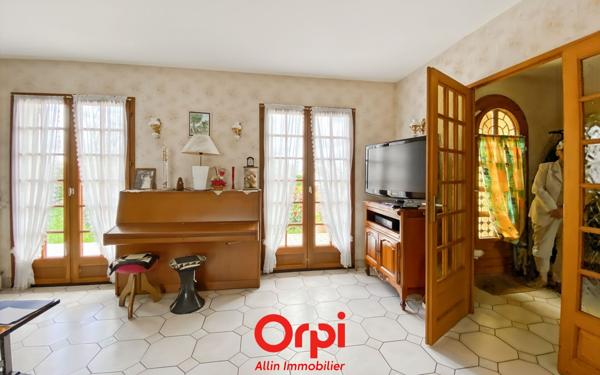 Maison à vendre    4 pièces • 115 m2 Domérat