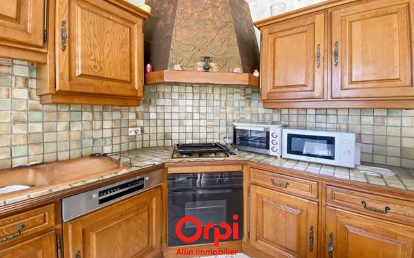 Maison à vendre    4 pièces • 115 m2 Domérat