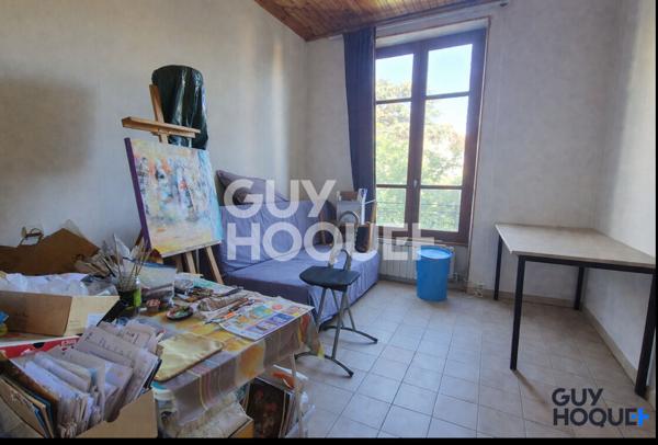 Appartement Saint Fons - Proche Tramway T10 - 4 pièces - 83 m2