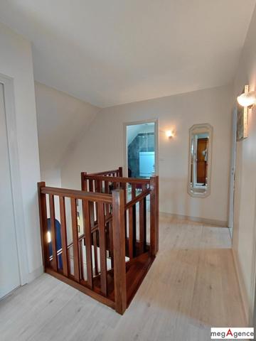 Maison à DINARD, 35800 - 6 pièces 127m²