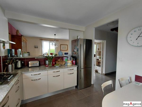 Maison à DINARD, 35800 - 6 pièces 127m²