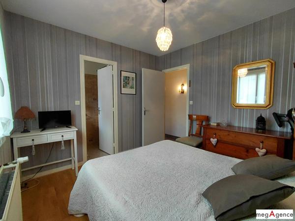 Maison à DINARD, 35800 - 6 pièces 127m²