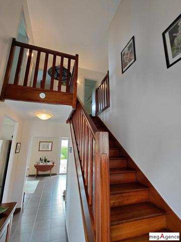 Maison à DINARD, 35800 - 6 pièces 127m²