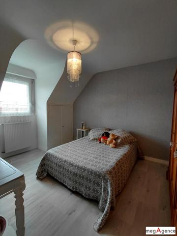 Maison à DINARD, 35800 - 6 pièces 127m²