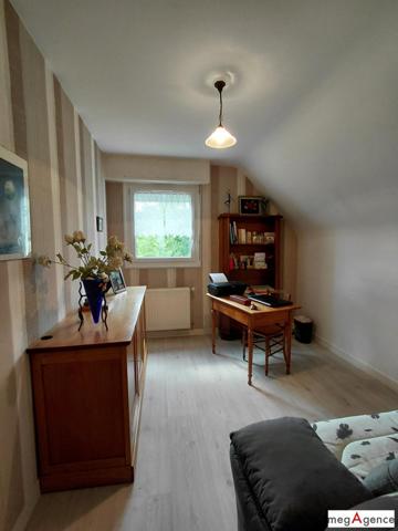 Maison à DINARD, 35800 - 6 pièces 127m²