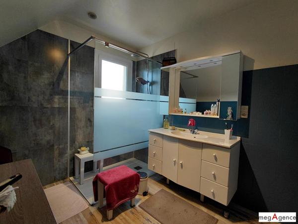 Maison à DINARD, 35800 - 6 pièces 127m²