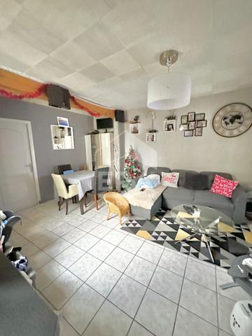 Quartier de la Plaine?Maison de plain-pied au calme, à 15 min à pied du RER