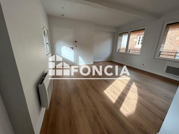 Location Appartement 2 pièces 41.01 m² - Albi 81000