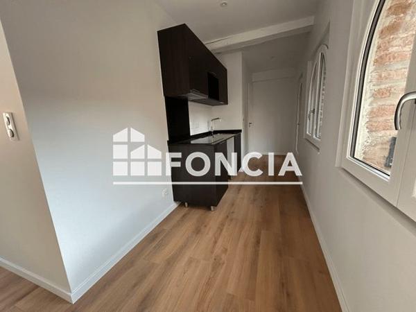 Location Appartement 2 pièces 41.01 m² - Albi 81000