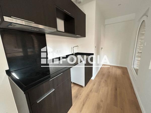 Location Appartement 2 pièces 41.01 m² - Albi 81000