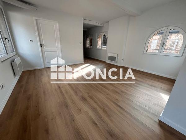 Location Appartement 2 pièces 41.01 m² - Albi 81000