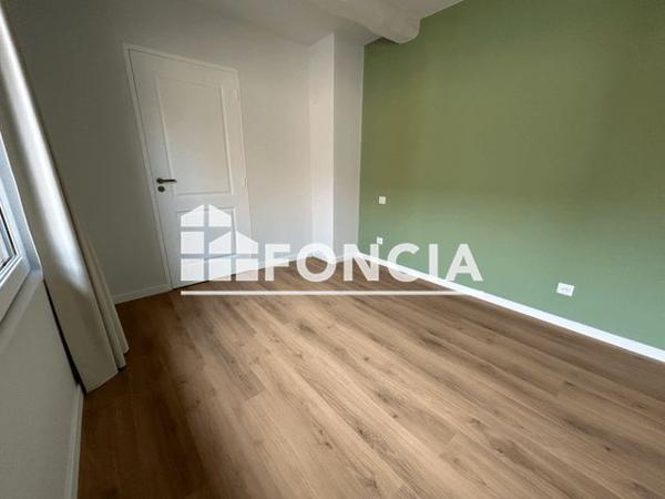 Location Appartement 2 pièces 41.01 m² - Albi 81000