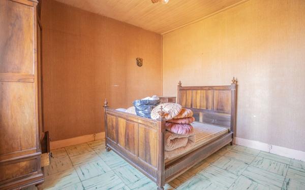 Maison à vendre    7 pièces •  Oradour-sur-Vayres