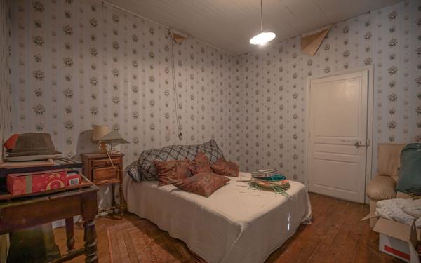 Maison à vendre    7 pièces •  Oradour-sur-Vayres