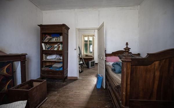 Maison à vendre    7 pièces •  Oradour-sur-Vayres