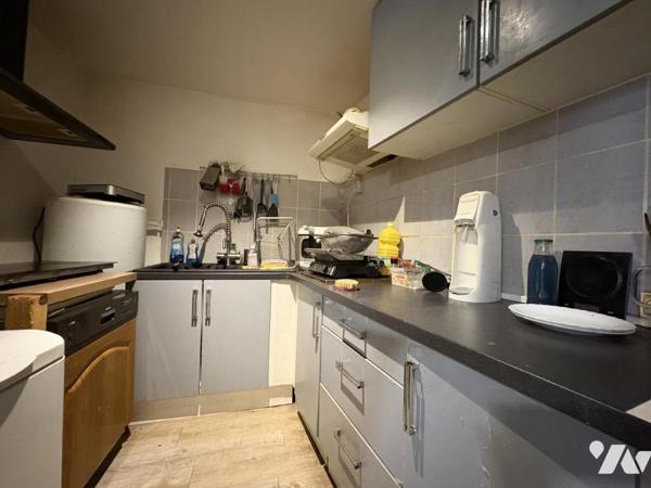 Immeuble de rapport de 3 logements loués à Pignans 