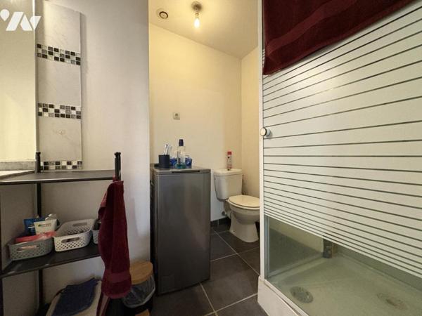 Immeuble de rapport de 3 logements loués à Pignans 