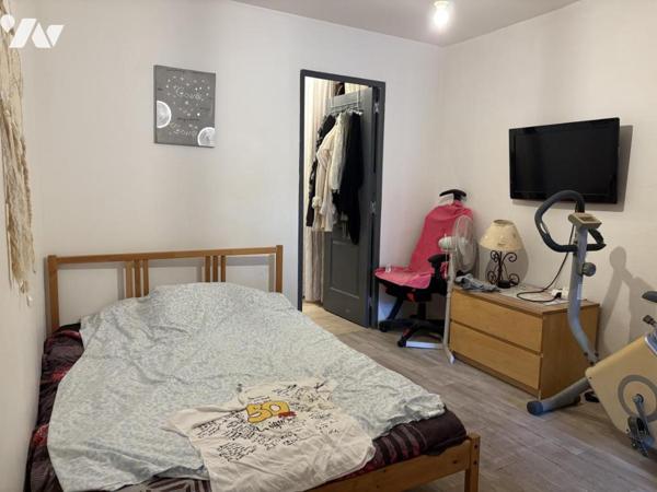 Immeuble de rapport de 3 logements loués à Pignans 