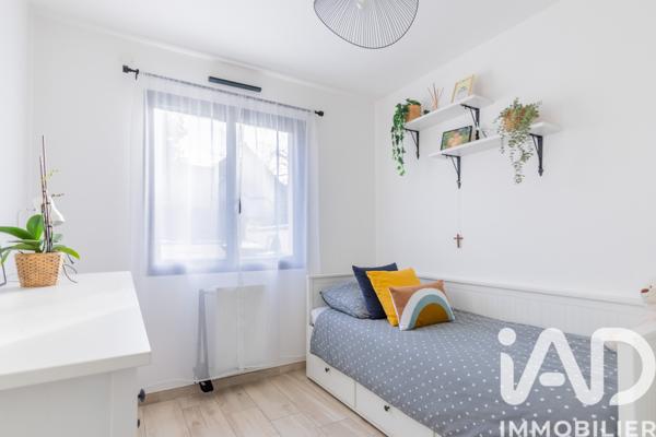 Maison à vendre 6 pièces 113 m² Morangis