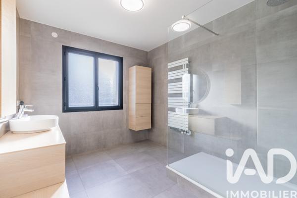 Maison à vendre 6 pièces 113 m² Morangis