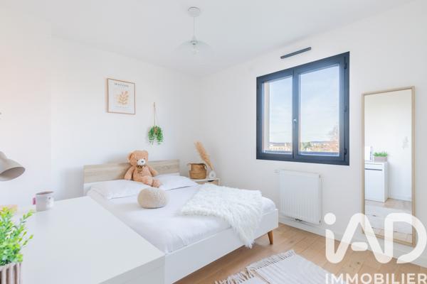Maison à vendre 6 pièces 113 m² Morangis
