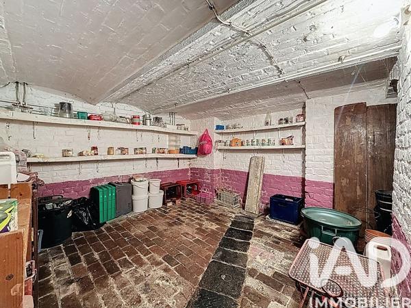 Maison à vendre 4 pièces 95 m² Tourcoing