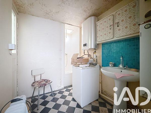 Maison à vendre 4 pièces 95 m² Tourcoing