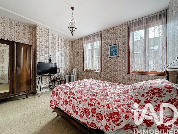 Maison à vendre 4 pièces 95 m² Tourcoing