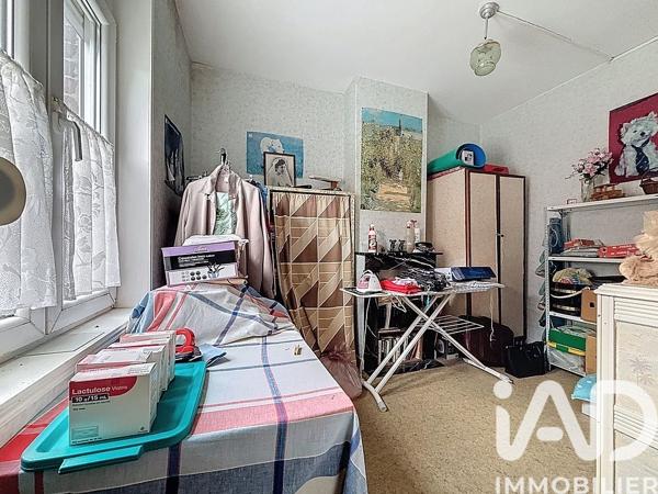 Maison à vendre 4 pièces 95 m² Tourcoing