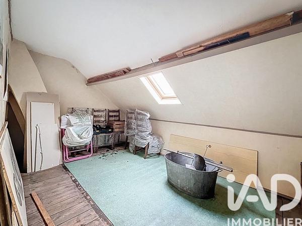Maison à vendre 4 pièces 95 m² Tourcoing