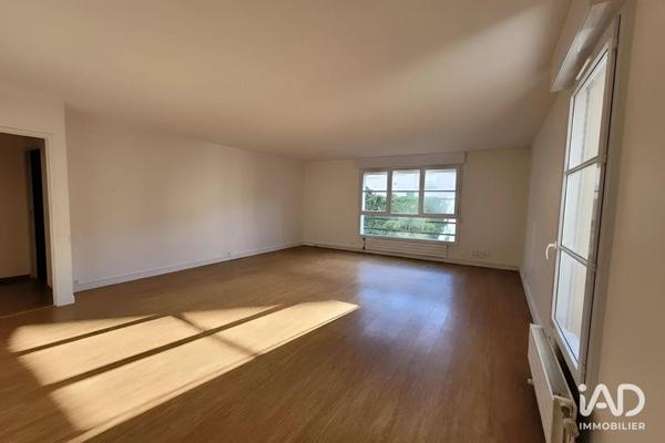 Appartement à vendre 4 pièces 113 m² Amiens