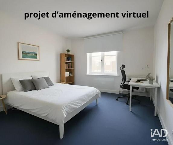 Appartement à vendre 4 pièces 113 m² Amiens