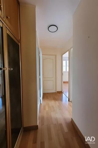 Appartement à vendre 4 pièces 113 m² Amiens