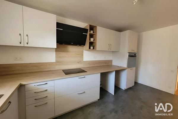 Appartement à vendre 4 pièces 113 m² Amiens