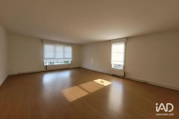 Appartement à vendre 4 pièces 113 m² Amiens