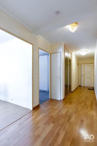 Appartement à vendre 4 pièces 113 m² Amiens