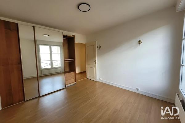 Appartement à vendre 4 pièces 113 m² Amiens