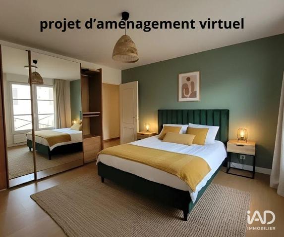 Appartement à vendre 4 pièces 113 m² Amiens