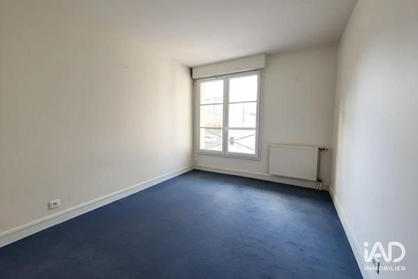 Appartement à vendre 4 pièces 113 m² Amiens