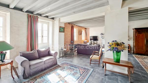 SALIES DE BEARN - Centre-ville