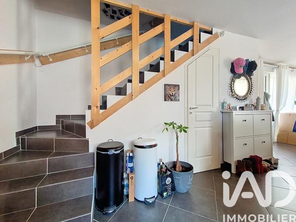 Appartement à vendre 4 pièces 73 m² Villebon-sur-Yvette
